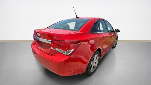 Used 2014 Chevrolet Cruze LT FWD image 6