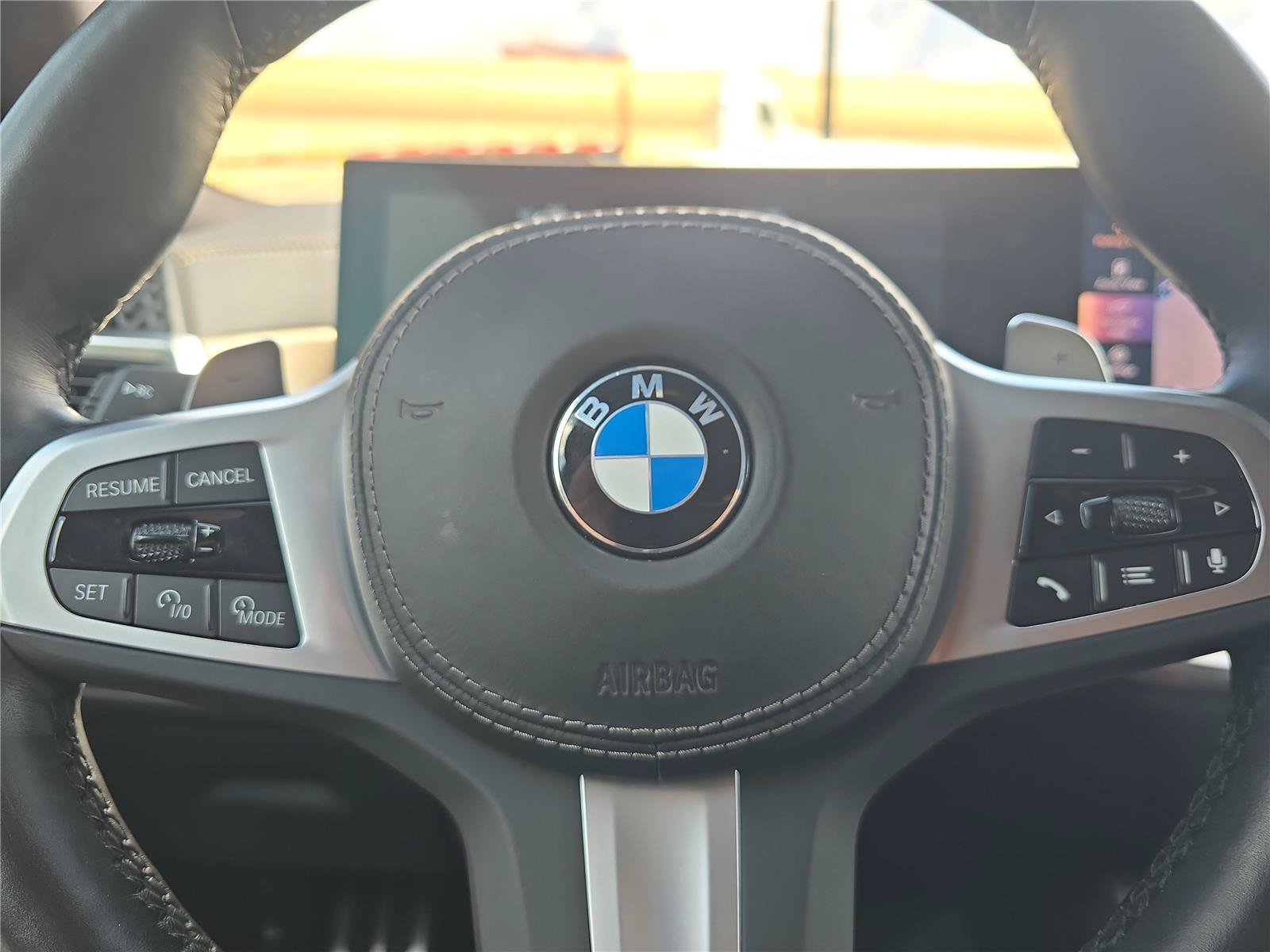 Certified 2024 BMW X7 xDrive40i w/ M Sport Package AWD/4WD image 24