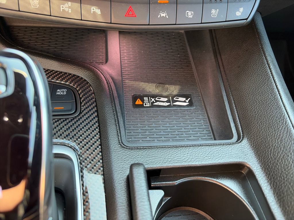 Used 2025 Cadillac CT5 Sport w/ Technology Package image 26