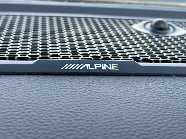 Used 2025 RAM 1500 Big Horn image 25