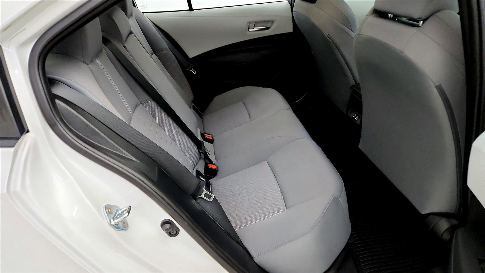 Certified 2023 Toyota Corolla SE w/ SE Premium Package image 43