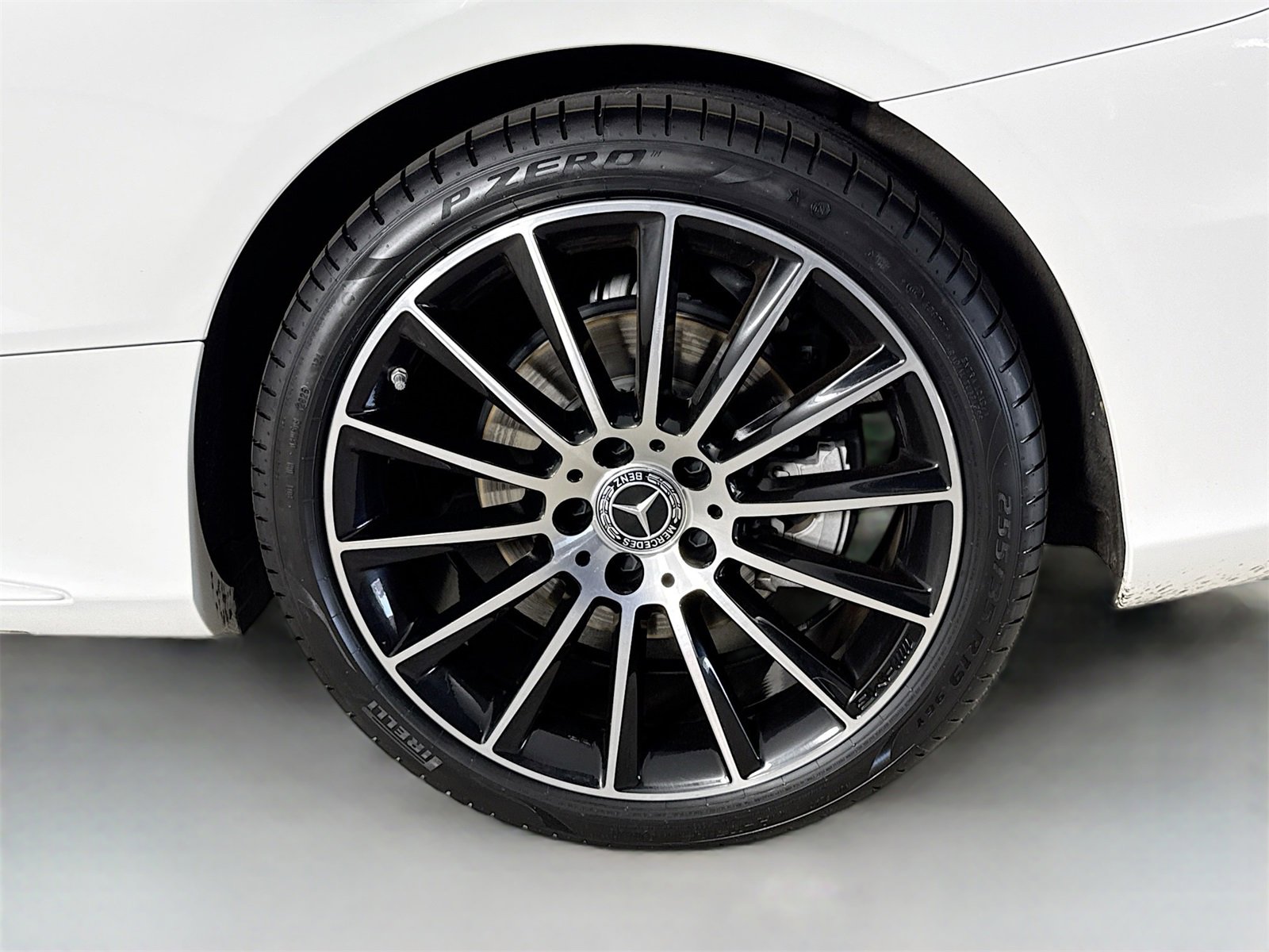 Used 2023 Mercedes-Benz C 300 Cabriolet image 32