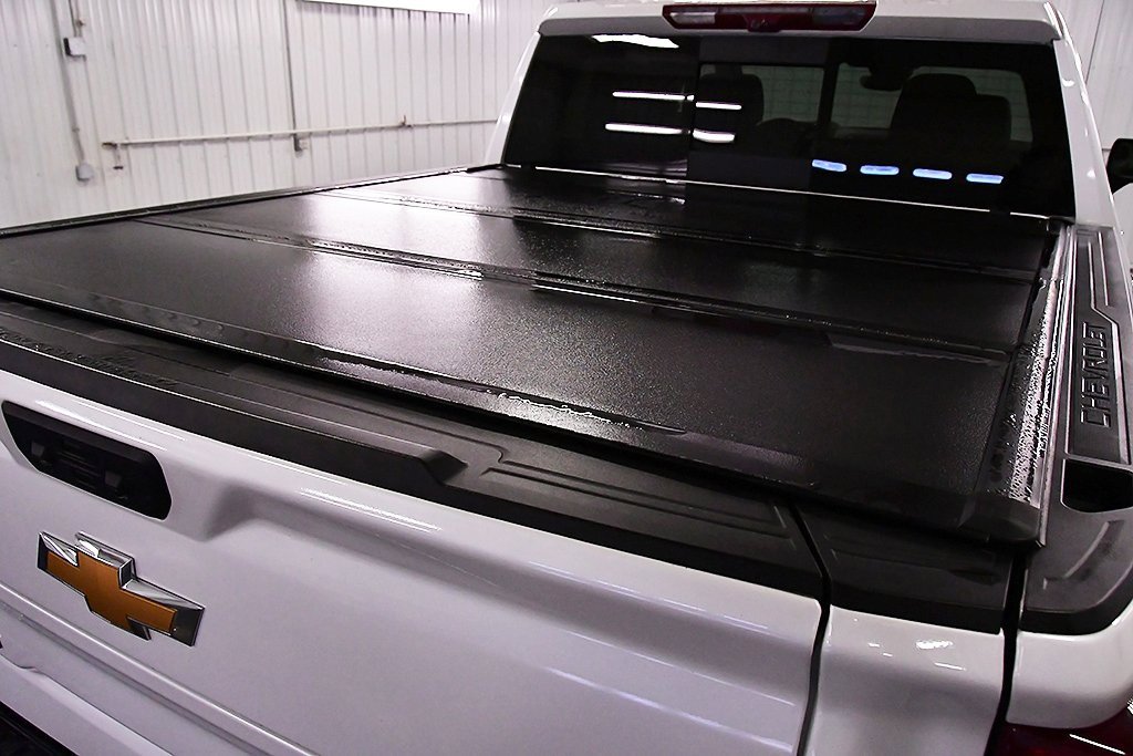 Used 2023 Chevrolet Silverado 1500 High Country w/ High Country Premium Package image 13