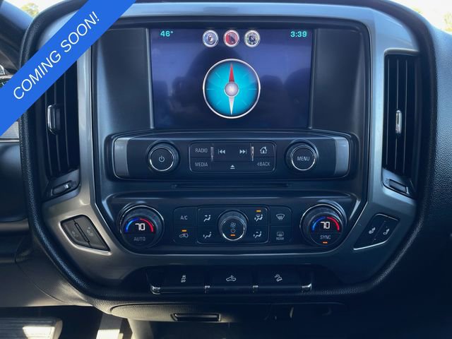 Used 2015 Mercedes-Benz ML 350 ML 350 image 37