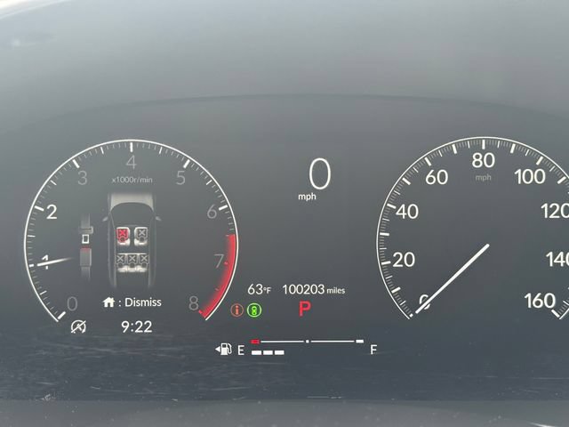 Used 2022 Honda Civic EX-L image 27