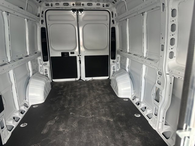 Used 2025 RAM ProMaster 2500 image 9