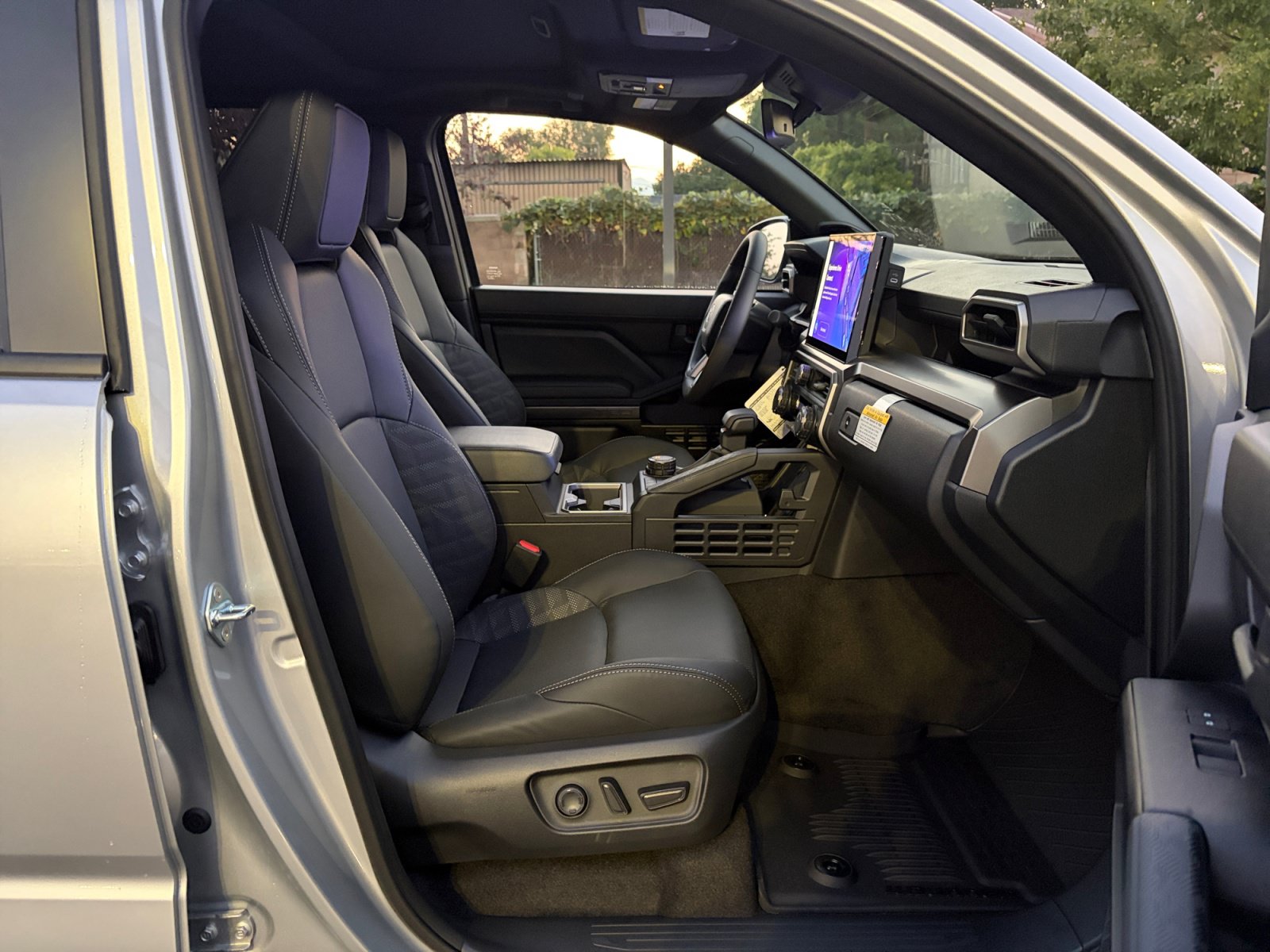 New 2026 Toyota 4Runner TRD Sport Premium AWD/4WD image 29