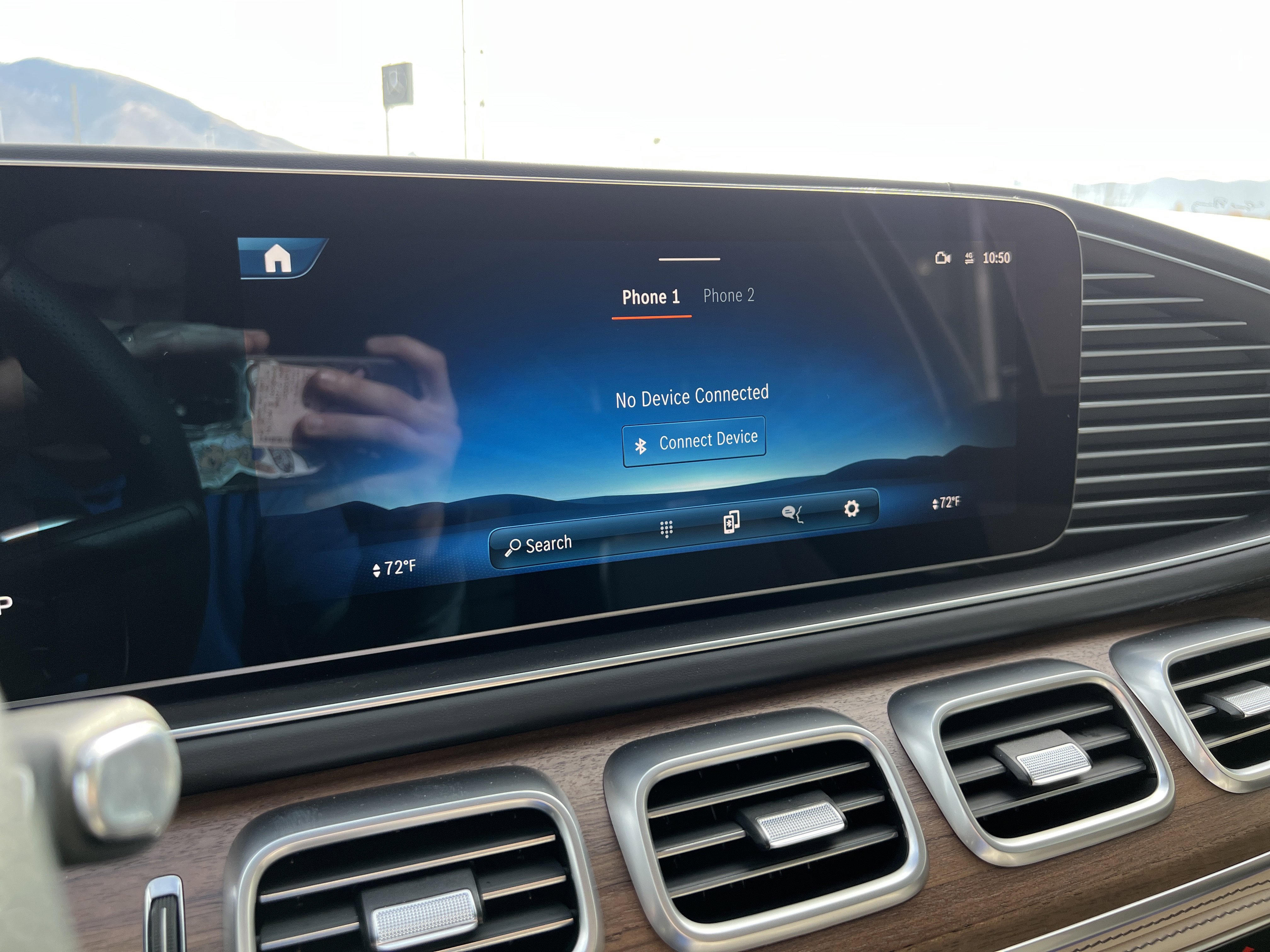 New 2026 Mercedes-Benz GLE 53 AMG 4MATIC Coupe image 20