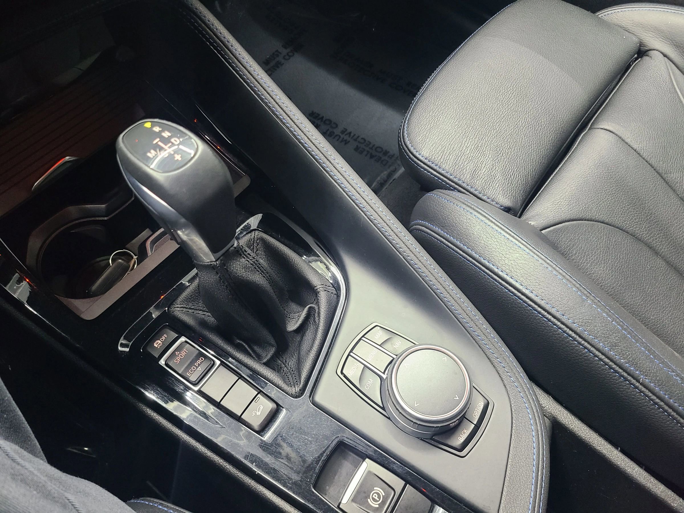 Used 2018 BMW X1 xDrive28i image 35