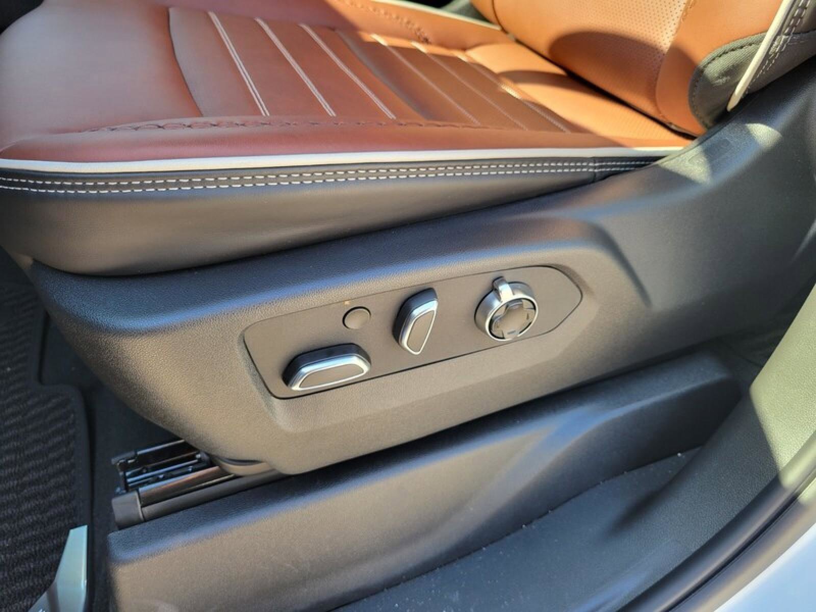 New 2026 GMC Sierra 2500 Denali Ultimate image 26