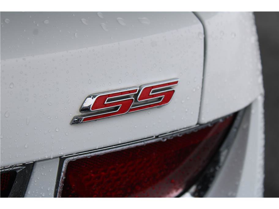 Used 2013 Chevrolet Camaro SS w/ RS Package image 33