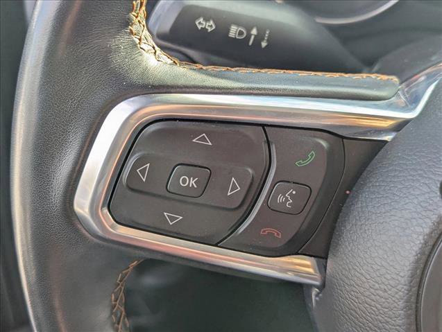 Used 2021 Jeep Gladiator Overland image 11