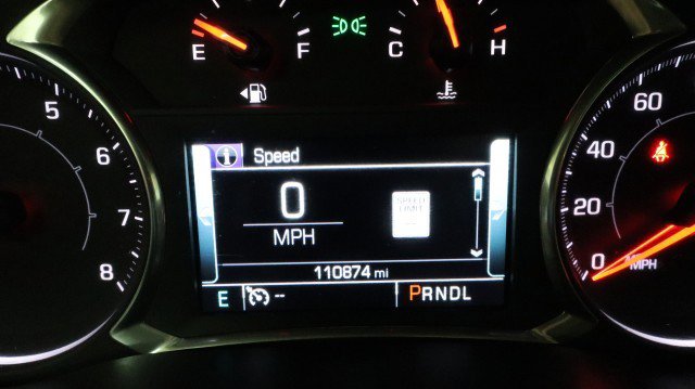 Used 2017 GMC Acadia SLT image 21