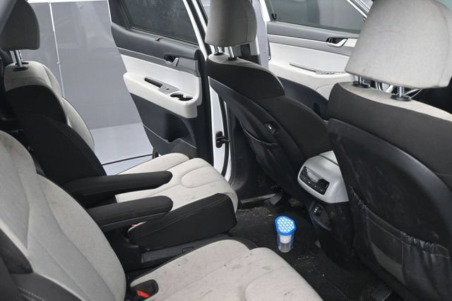Used 2021 Hyundai Palisade SEL w/ Convenience Package AWD/4WD image 47
