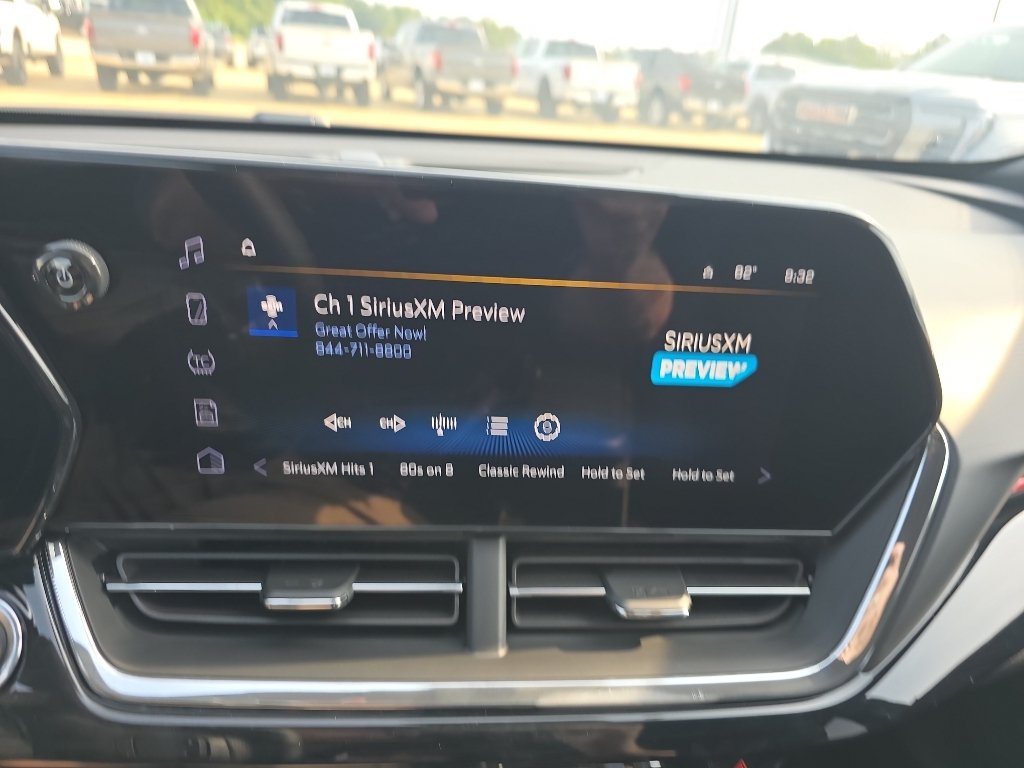 New 2026 Chevrolet Trax RS w/ Driver Confidence Package FWD image 27