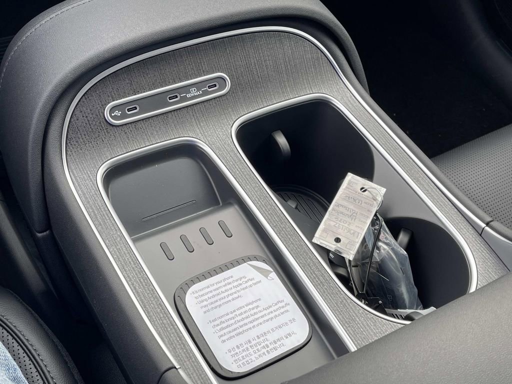 New 2026 Hyundai Palisade Limited image 30