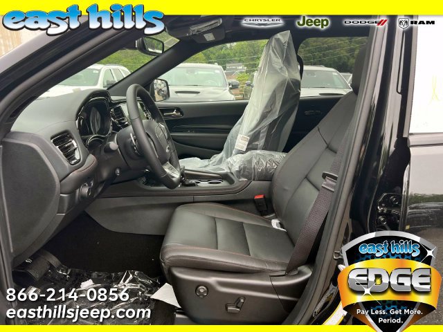 New 2026 Dodge Durango GT AWD/4WD image 6