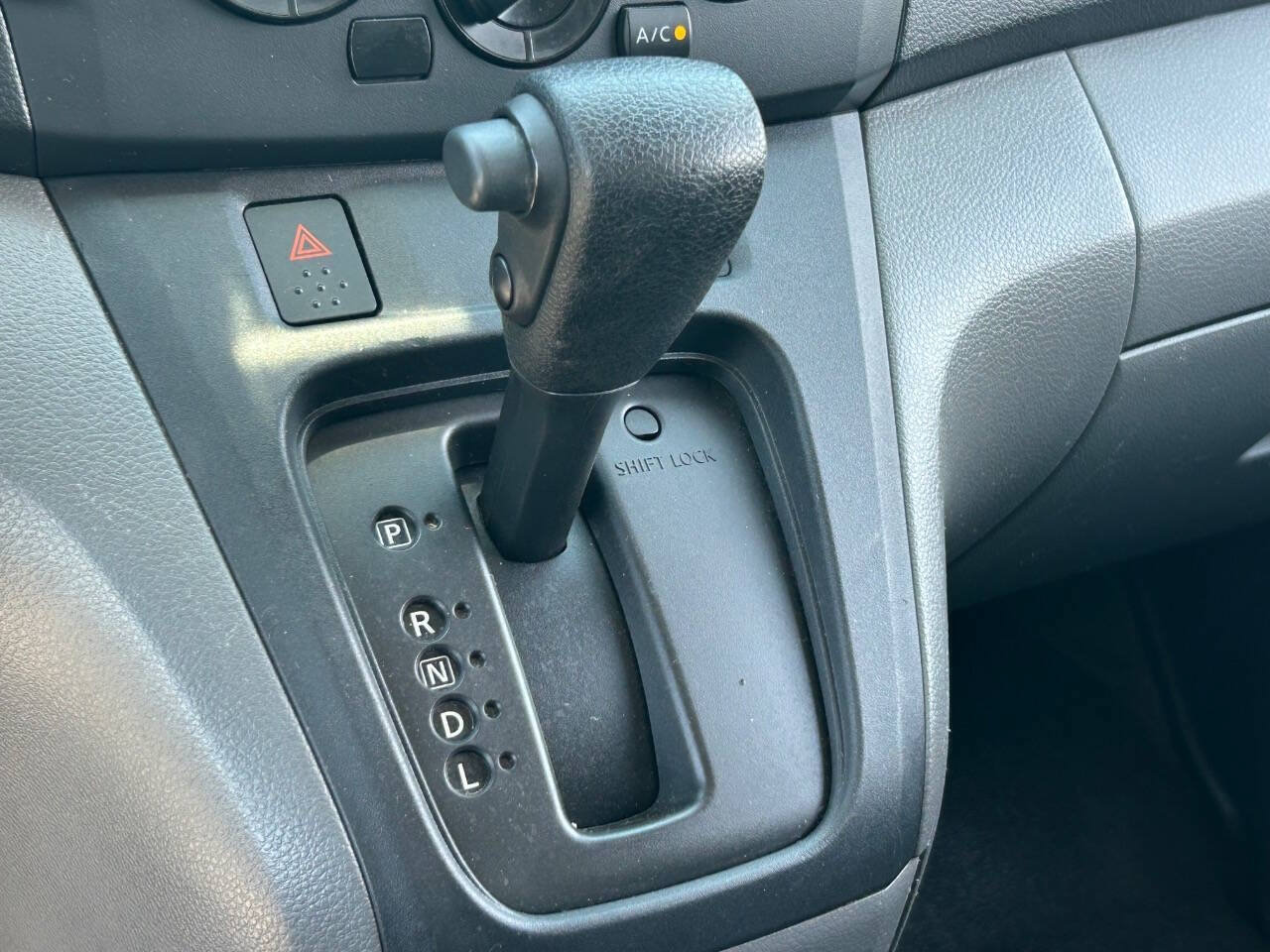 Used 2017 Nissan NV200 S w/ Cruise Control Package FWD image 30
