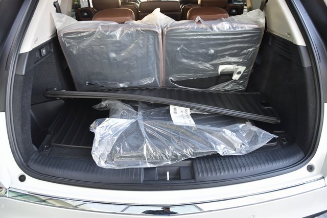 Used 2024 Acura MDX SH-AWD w/ Technology Package image 21