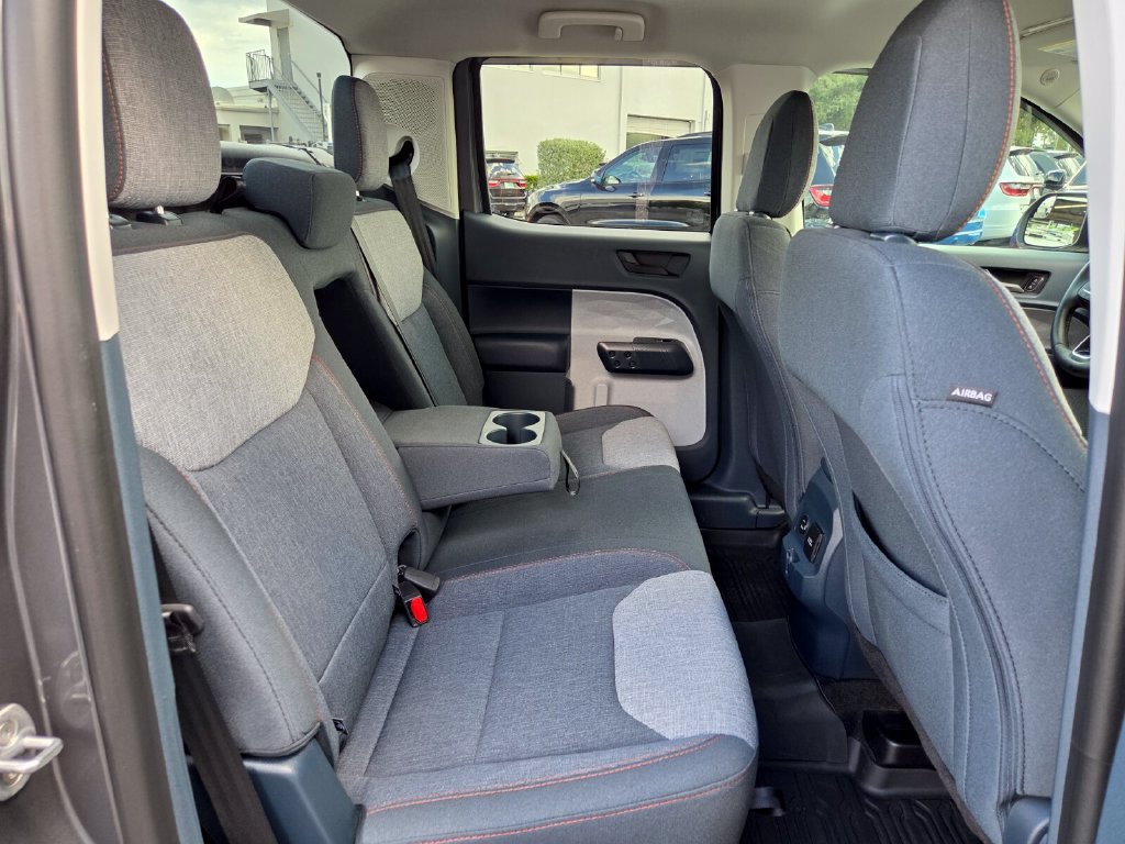Used 2024 Ford Maverick XLT w/ XLT Luxury Package FWD image 18