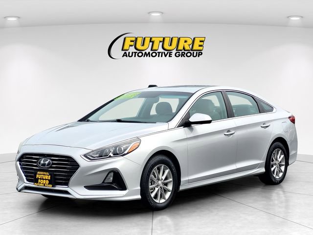 Used 2019 Hyundai Sonata SE image 8