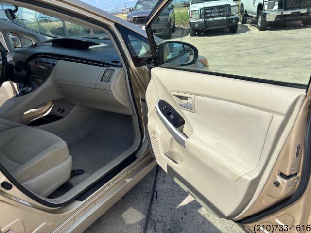 Used 2011 Toyota Prius Two FWD image 30