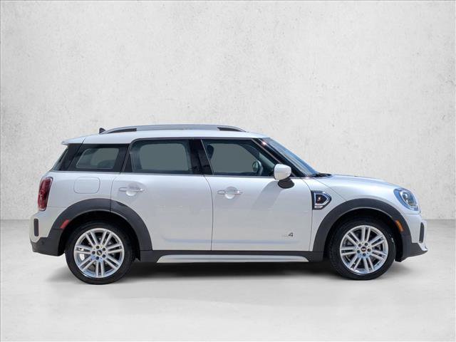 Used 2024 MINI Cooper Countryman S image 4