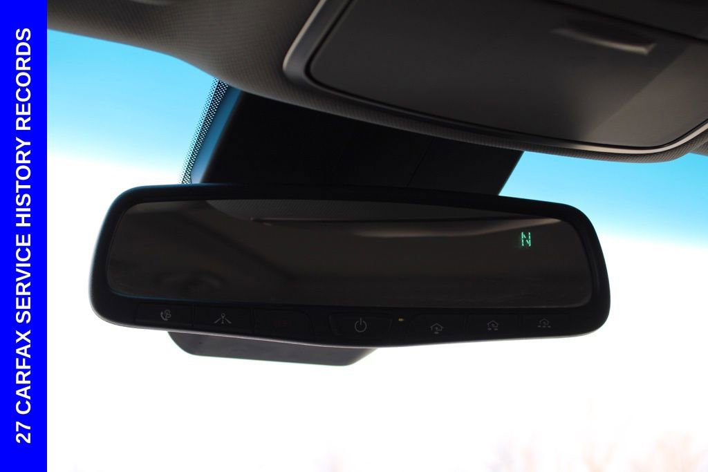 Used 2017 Hyundai Tucson Limited w/ Limited Ultimate Package 03 image 47