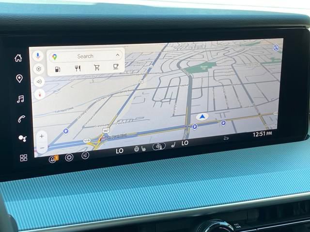 New 2025 Nissan Murano SL image 22