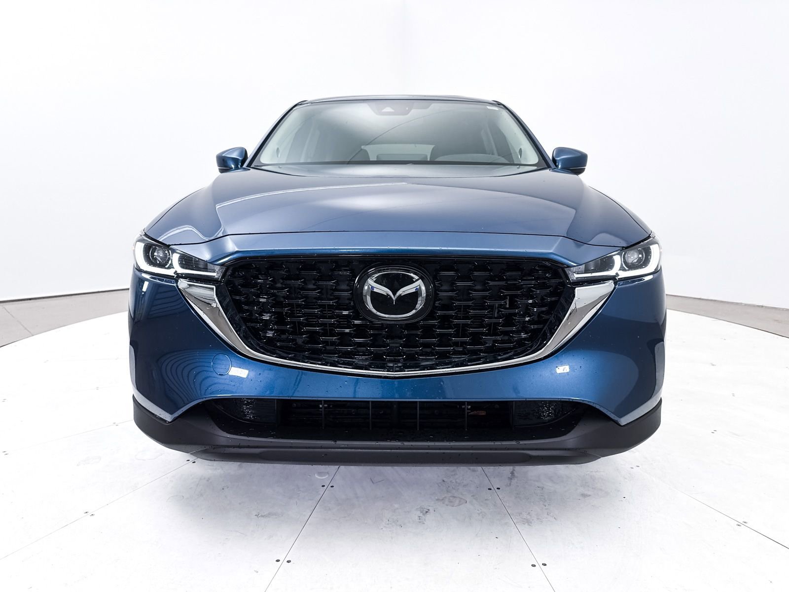 Used 2023 MAZDA CX-5 AWD 2.5 S w/ Premium Package image 14