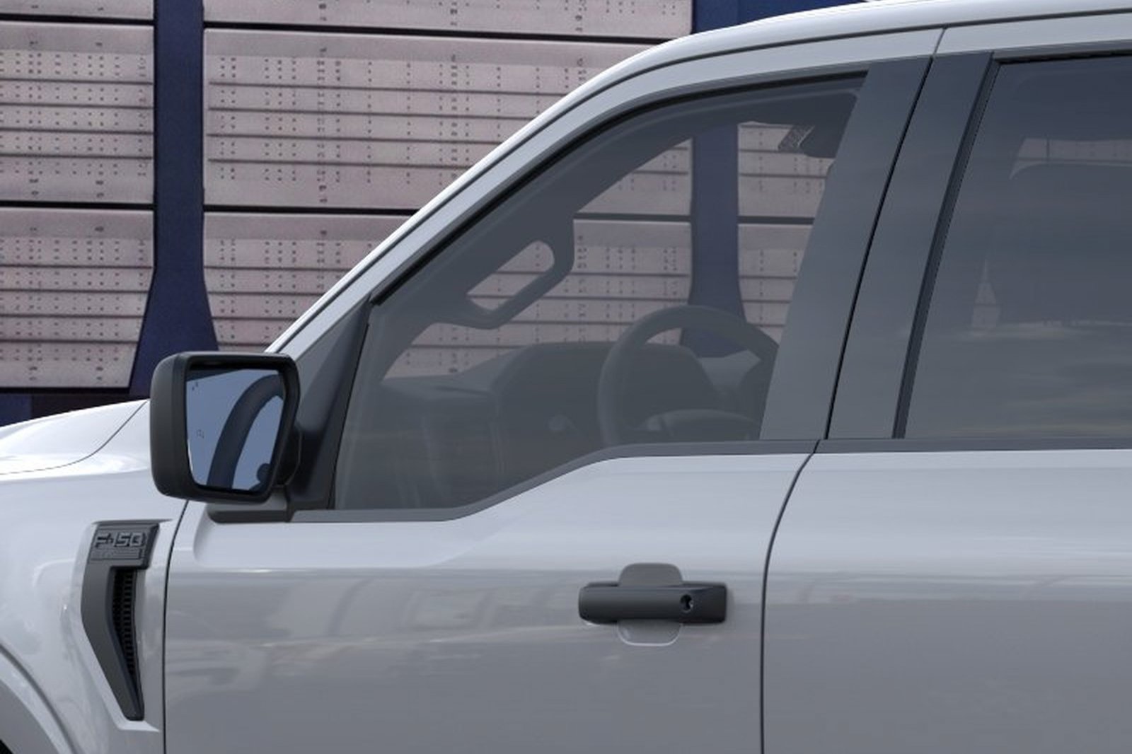 New 2026 Ford F150 STX RWD image 24