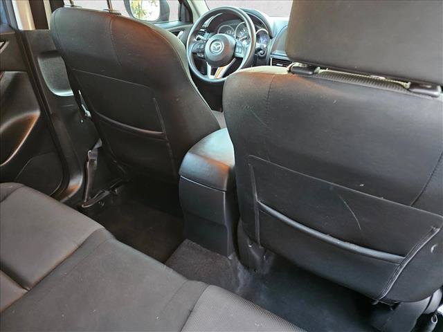 Used 2016 MAZDA CX-5 Sport FWD image 16