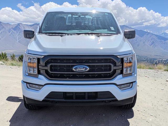Certified 2023 Ford F150 XLT w/ Equipment Group 302A High AWD/4WD image 9