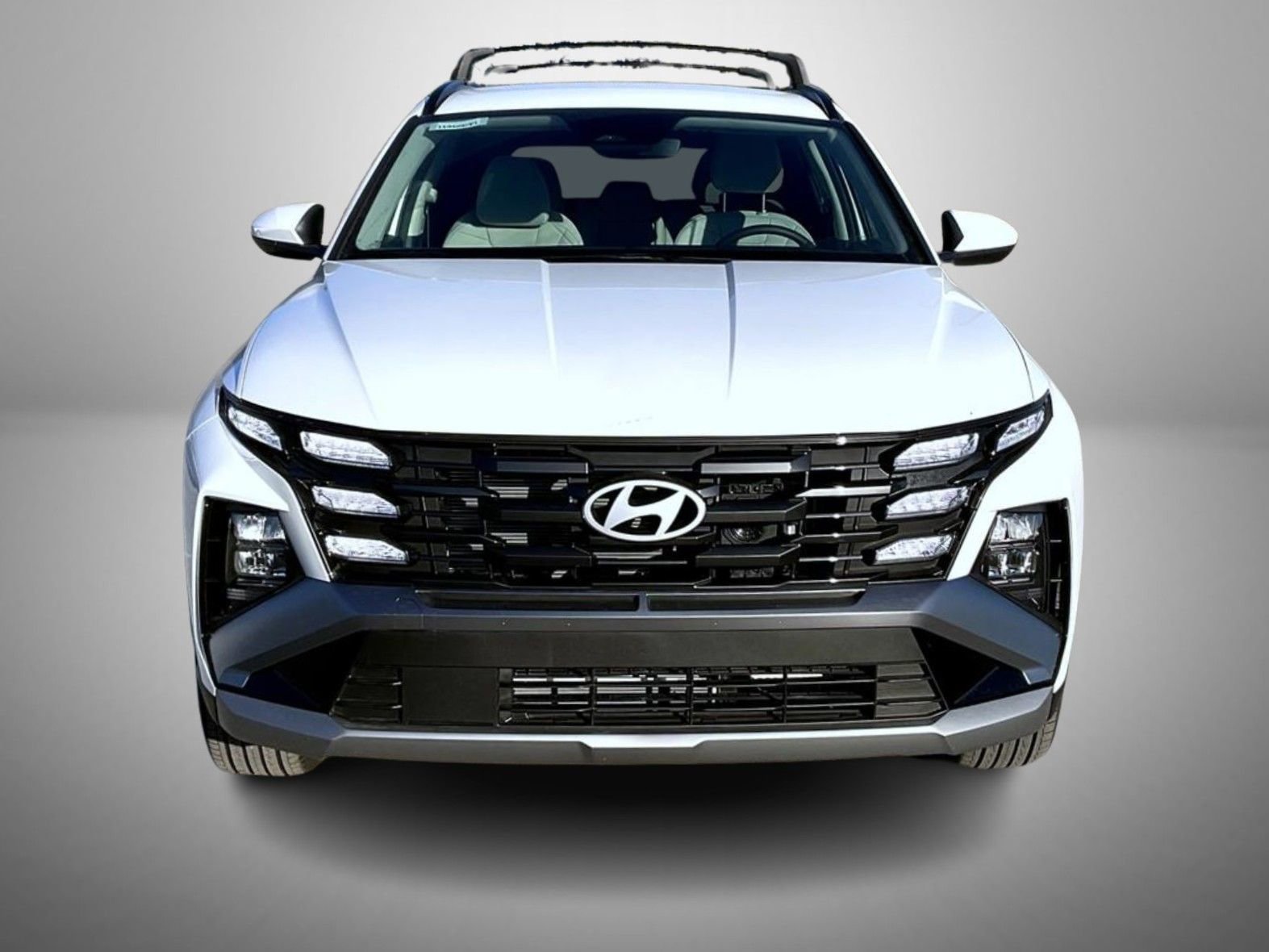 New 2026 Hyundai Tucson SEL AWD/4WD image 2