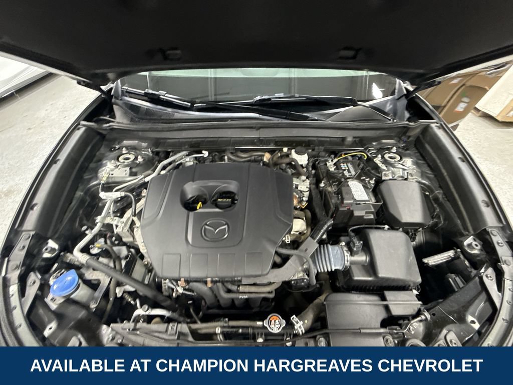 Used 2023 MAZDA CX-30 AWD 2.5 S w/ Select Package image 38