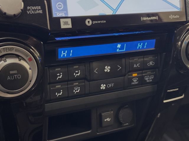 Used 2024 Toyota 4Runner TRD Pro image 16