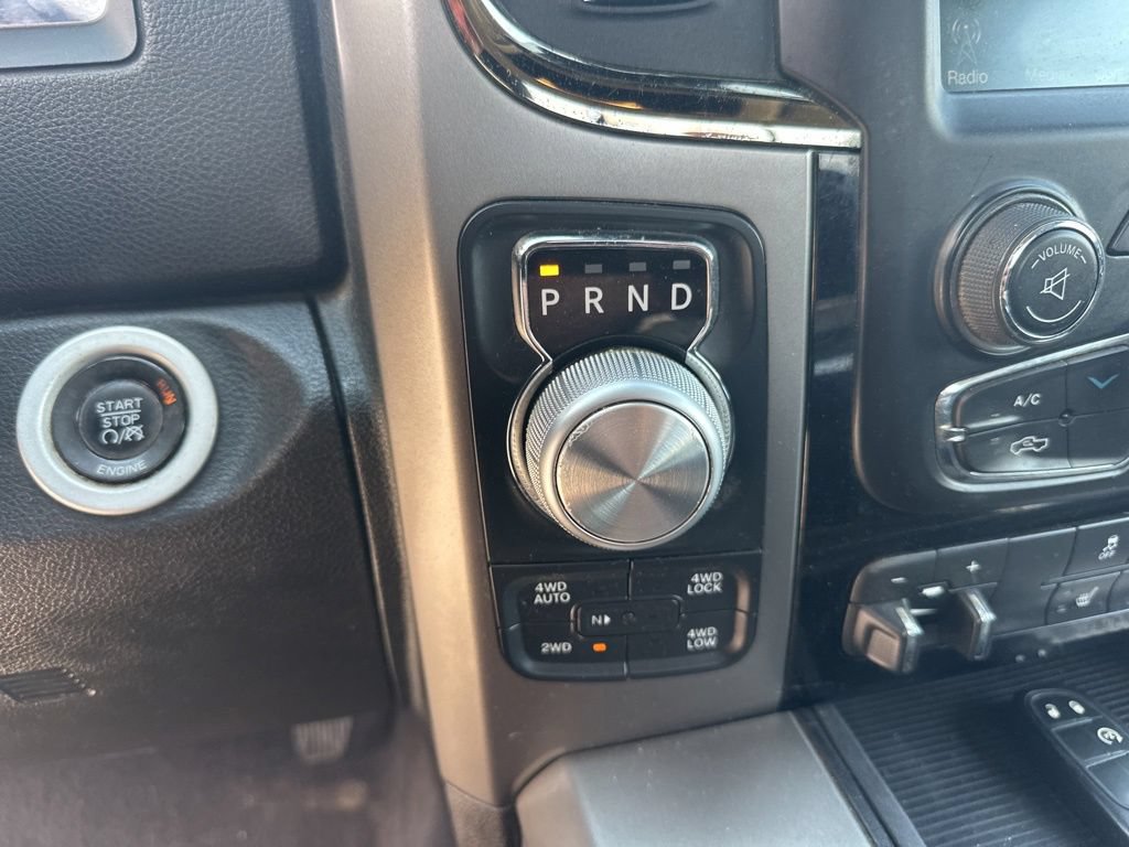 Used 2014 RAM 1500 Sport w/ Convenience Group AWD/4WD image 29