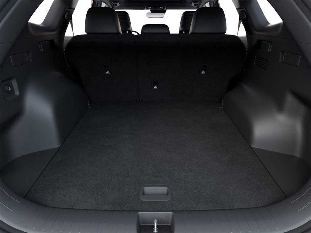 New 2026 Kia Sportage X-Line w/ X-Line Premium Package image 19