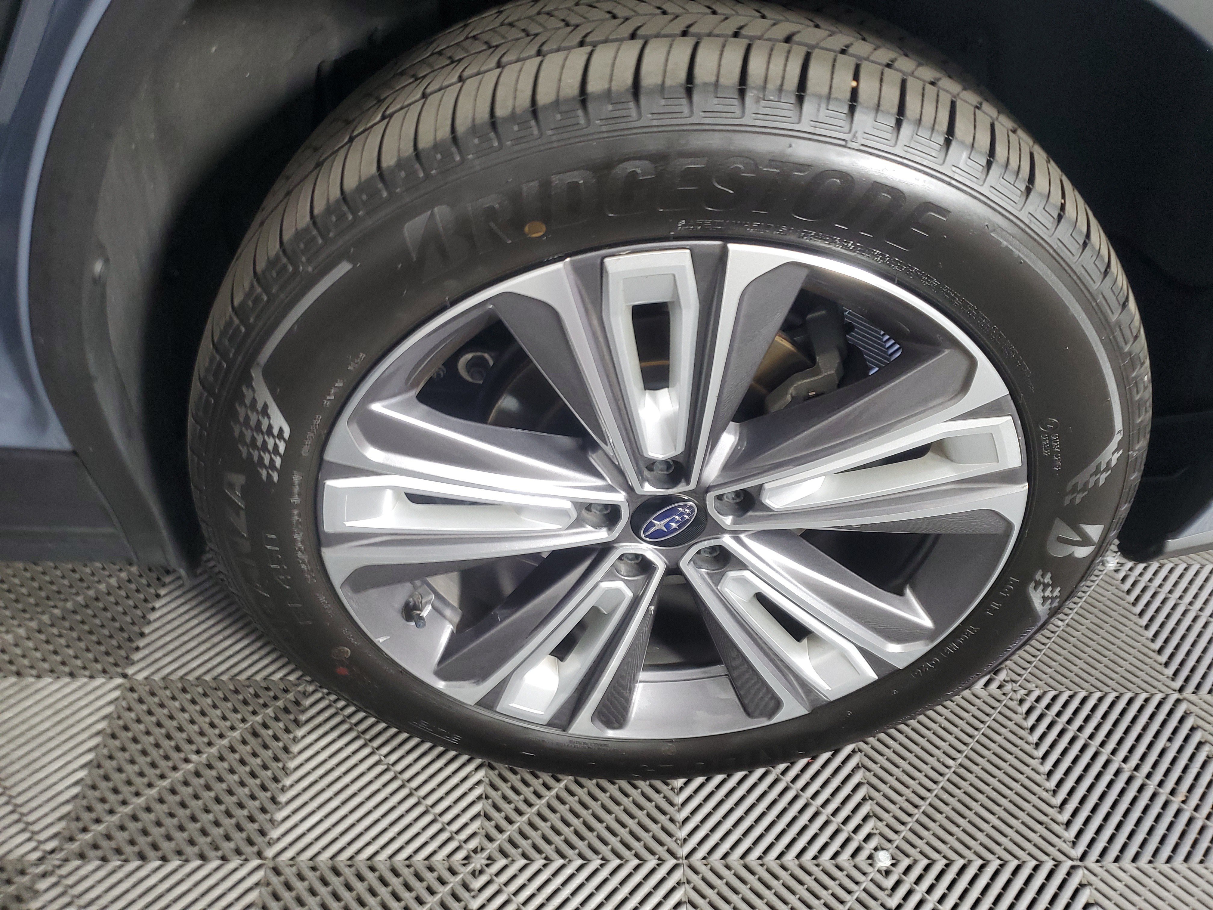 Used 2023 Subaru Solterra AWD image 17
