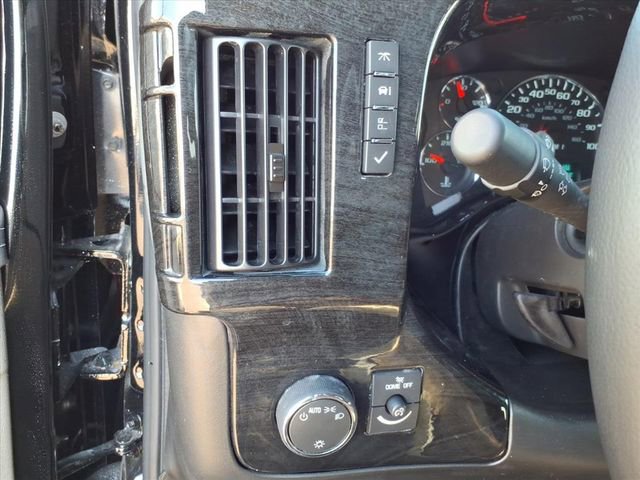 New 2026 GMC Savana 2500 w/ Driver Convenience Package image 25