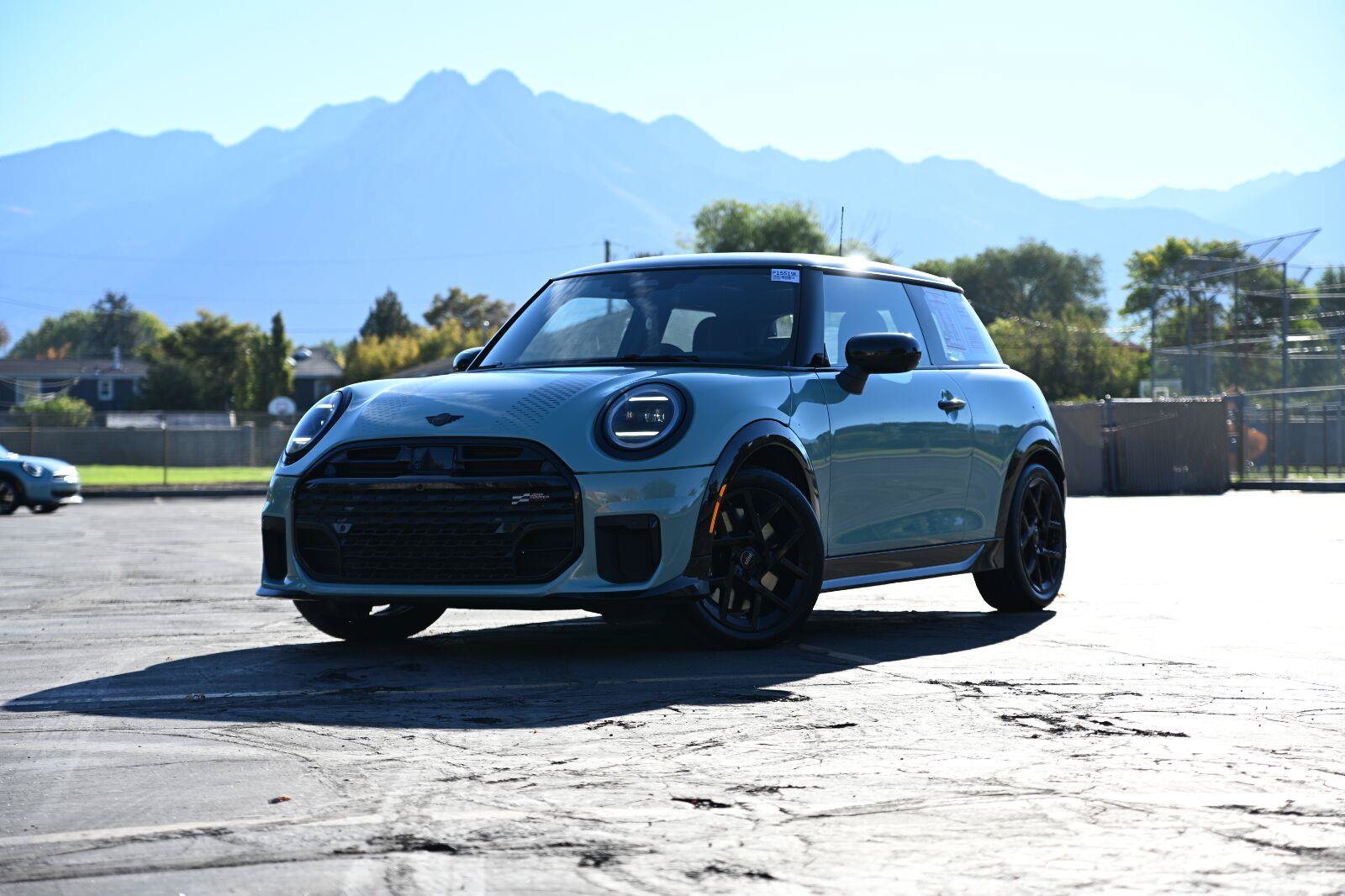 Used 2026 MINI Cooper S