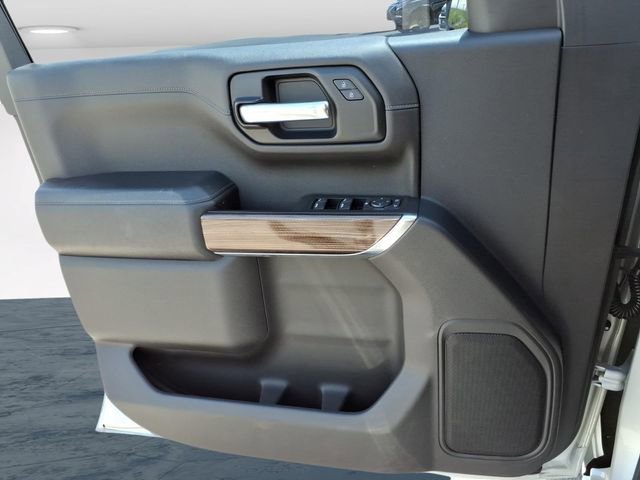 Used 2020 Chevrolet Silverado 1500 RST AWD/4WD image 28