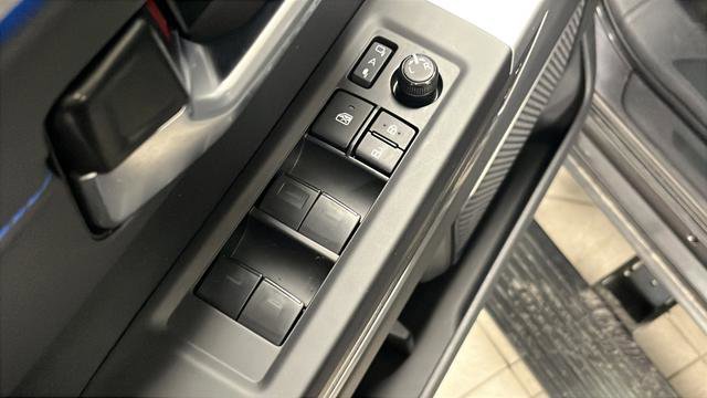 Used 2024 Toyota Sequoia Platinum image 34