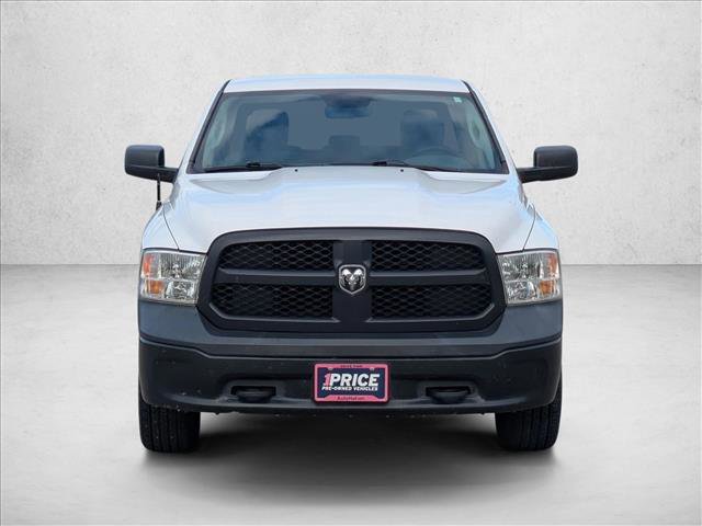 Used 2016 RAM 1500 Tradesman w/ Popular Equipment Group video 2