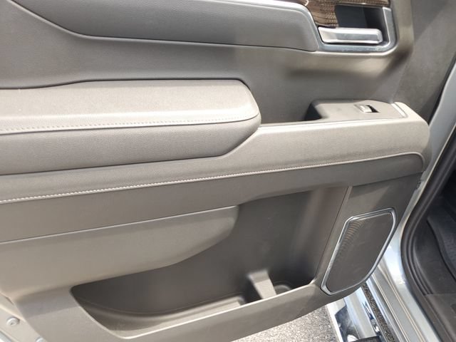 New 2026 Chevrolet Silverado 1500 LT AWD/4WD image 16