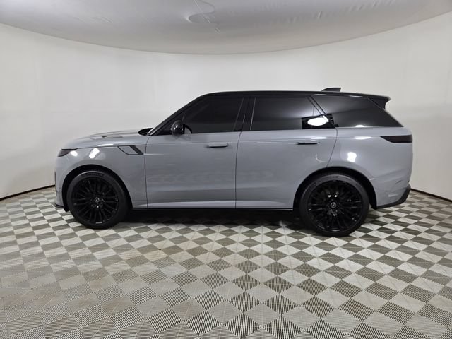 Used 2025 Land Rover Range Rover Sport SV Edition Two AWD/4WD image 7