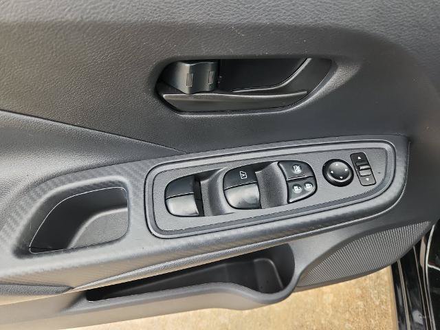 Certified 2025 Nissan Versa S w/ Trunk Package FWD image 29