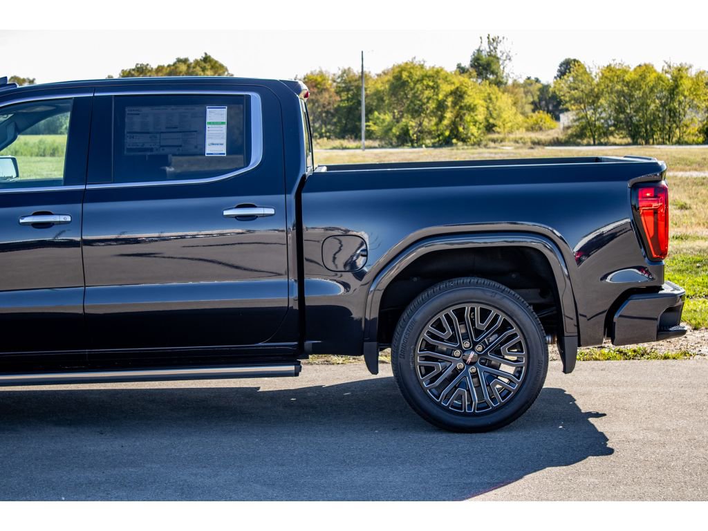 New 2026 GMC Sierra 1500 Denali image 41