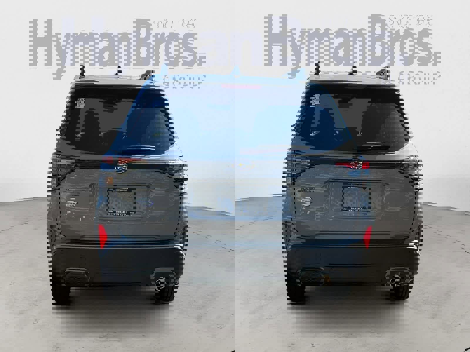 New 2025 Subaru Forester Premium w/ Convenience Package #1 image 4