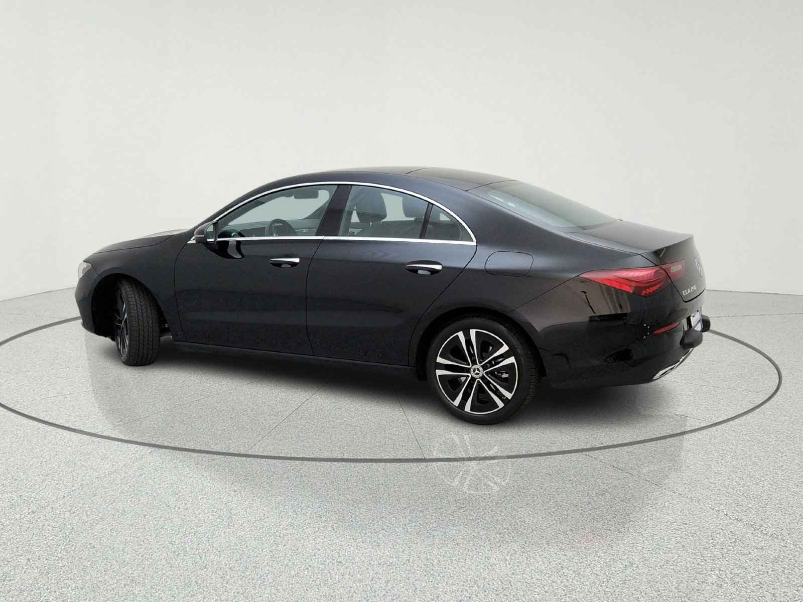 Certified 2026 Mercedes-Benz CLA 250 image 13